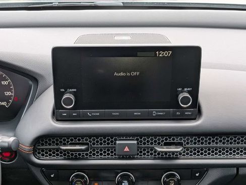 Used 2023 Honda HR-V Sport image 18