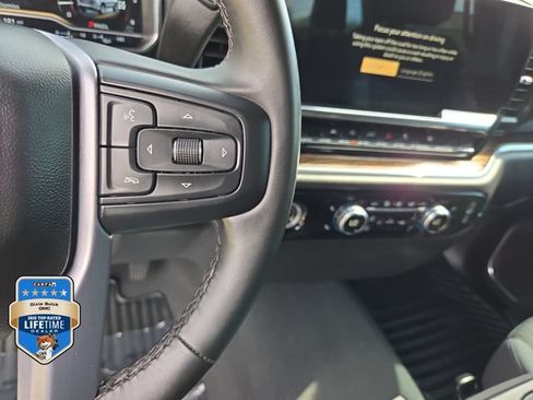 Certified 2023 GMC Sierra 1500 Elevation AWD/4WD image 23