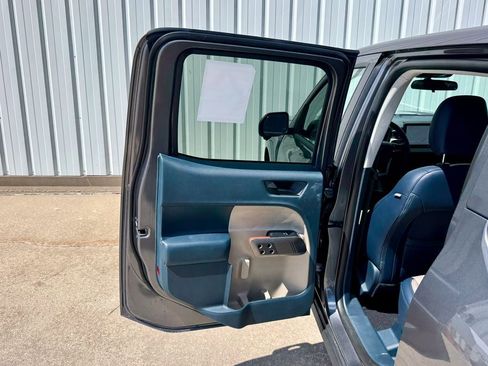 New 2026 Ford Maverick Lariat AWD/4WD image 15