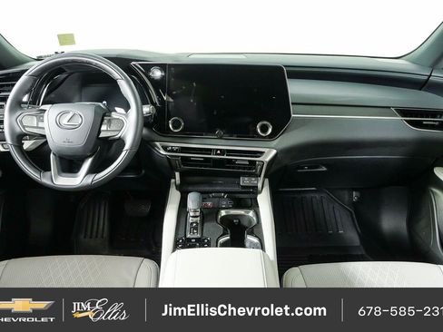 Used 2024 Lexus RX 350 Premium Plus w/ Convenience Package AWD/4WD image 19