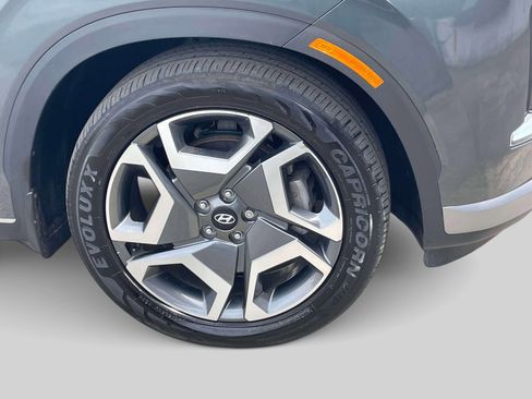 Used 2023 Hyundai Palisade SEL AWD/4WD image 8