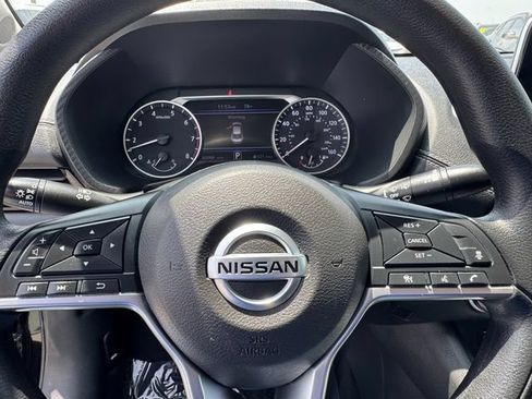Used 2023 Nissan Sentra SV FWD image 22