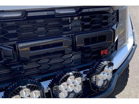 Used 2023 Ford F150 Raptor w/ Equipment Group 802A Raptor R AWD/4WD image 31