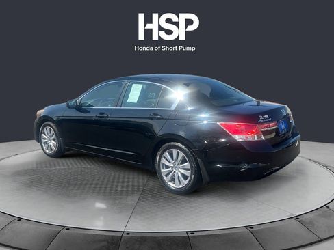 Used 2012 Honda Accord EX image 3
