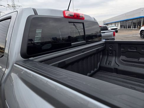 New 2026 Chevrolet Colorado W/T w/ WT Custom Package image 13