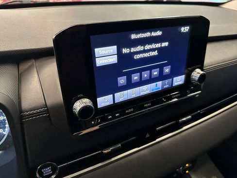 Used 2022 Mitsubishi Outlander ES image 12