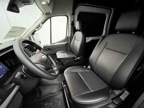New 2026 Ford Transit 350 148 High Roof Extended image 19
