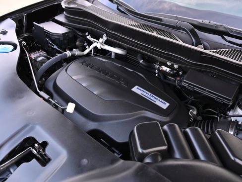 Used 2020 Honda Ridgeline RTL-E image 43