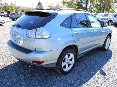 Used 2007 Lexus RX 350 AWD image 7