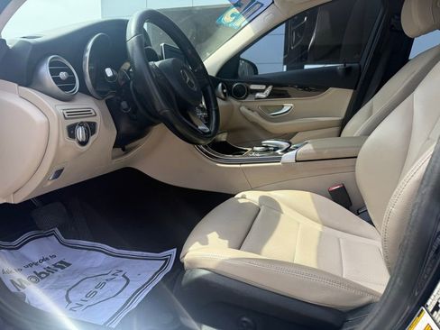 Used 2015 Mercedes-Benz C 300 Sedan image 11