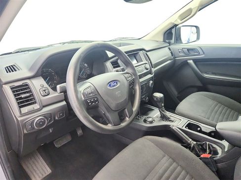 Used 2020 Ford Ranger XL w/ Equipment Group 101A Mid image 10