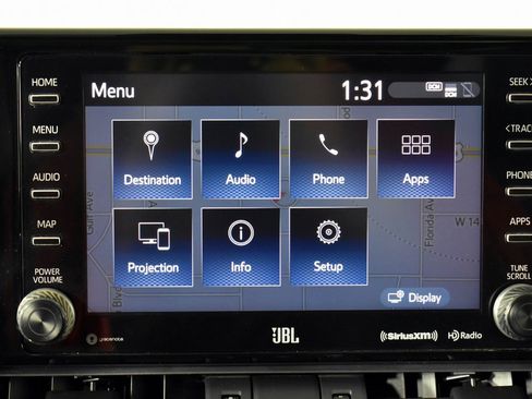 Used 2020 Toyota RAV4 XSE image 41