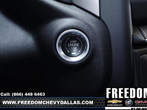 New 2024 Chevrolet Silverado 1500 Custom image 32