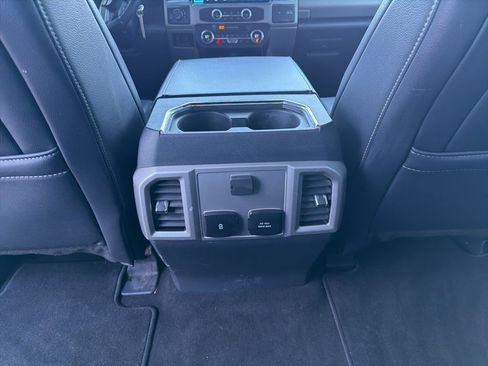 Used 2022 Ford F250 Lariat w/ Chrome Package image 23