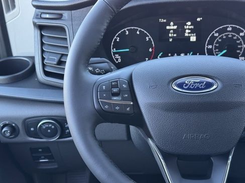 New 2025 Ford Transit 350 XLT image 11