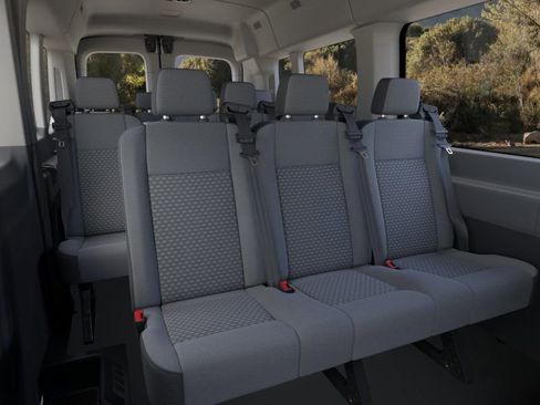 New 2025 Ford Transit 350 XL image 11