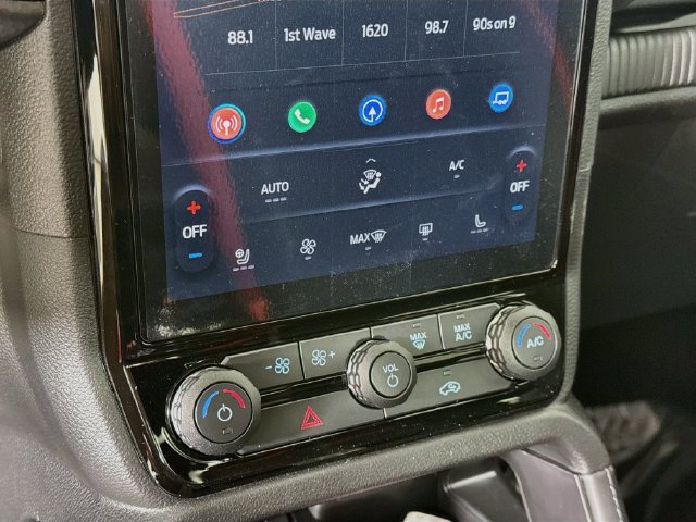 New 2026 Ford Ranger Raptor AWD/4WD image 16