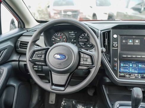 New 2026 Subaru Crosstrek 2.5i image 16