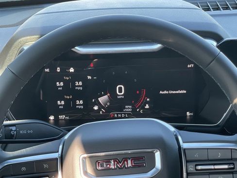 New 2026 GMC Canyon Elevation w/ Convenience Package image 15