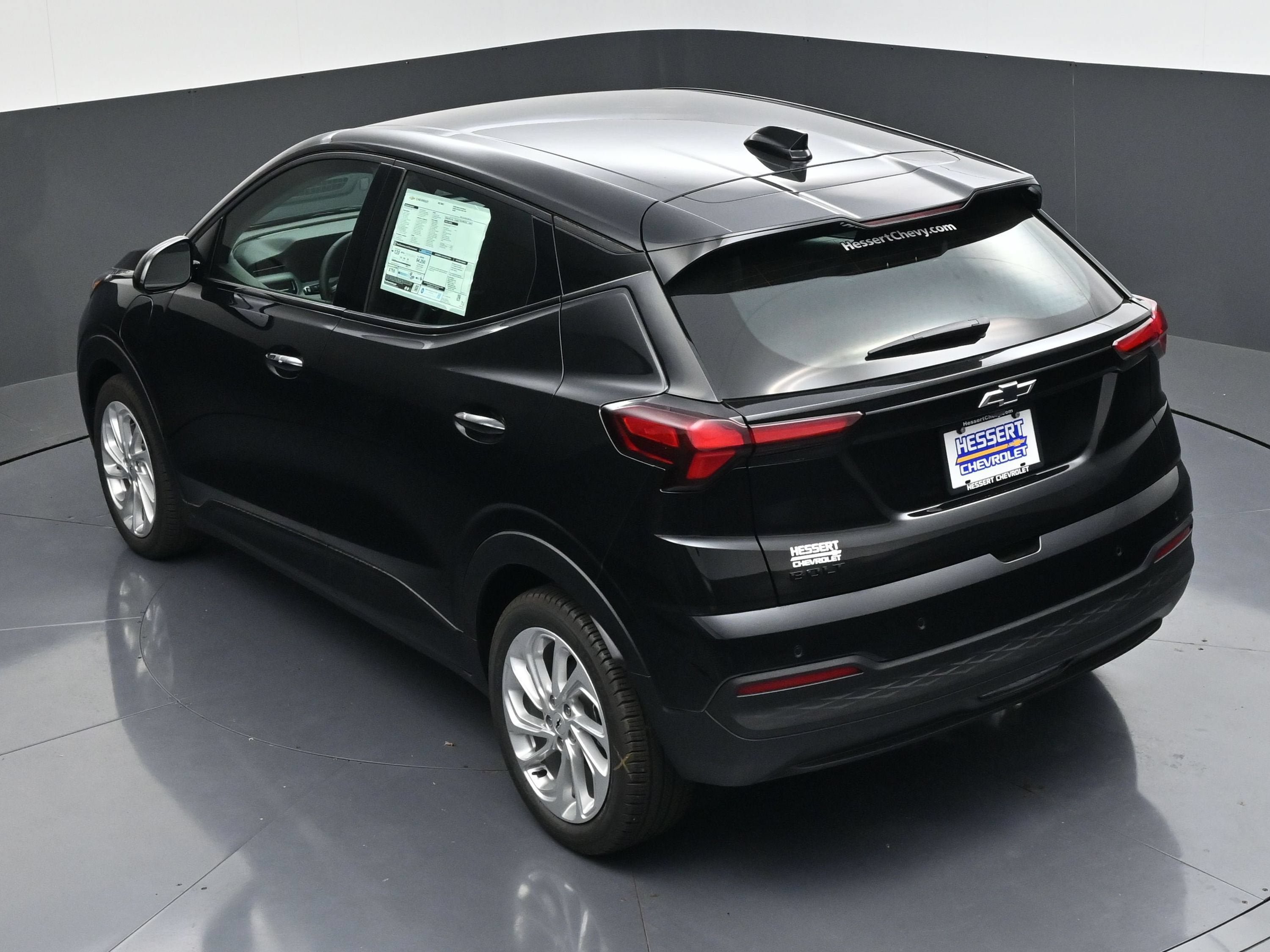 New 2027 Chevrolet Bolt LT w/ Comfort Package FWD image 70
