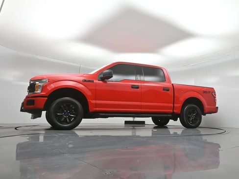 Used 2020 Ford F150 XLT w/ Equipment Group 301A Mid RWD image 46