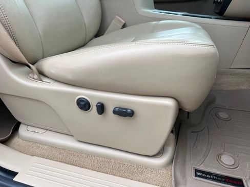 Used 2008 Chevrolet Silverado 2500 LTZ w/ Safety Package image 24