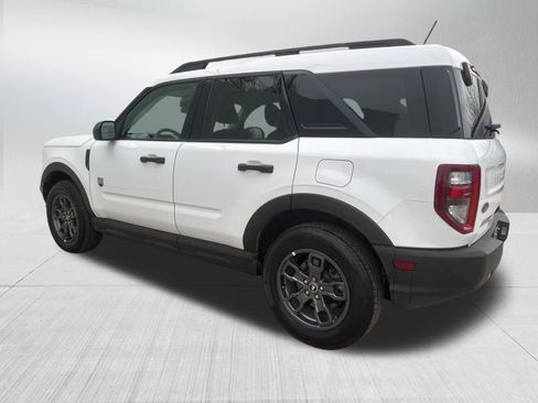Used 2023 Ford Bronco Sport Big Bend image 12