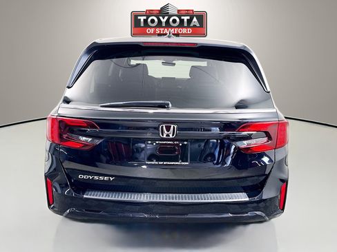 Used 2025 Honda Odyssey EX-L image 6