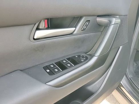 Used 2025 MAZDA CX-50 AWD 2.5 S w/ Premium Package image 16