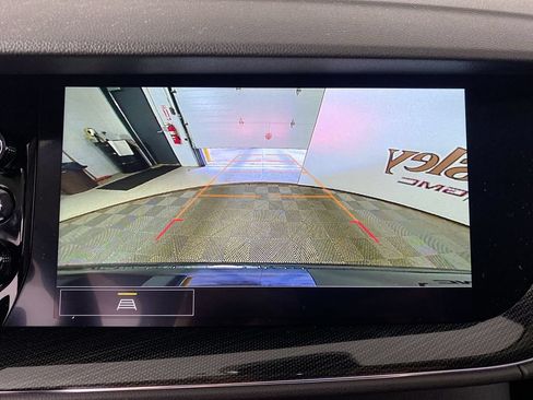 Certified 2023 Buick Envision Preferred w/ Sport Touring Package AWD/4WD image 17