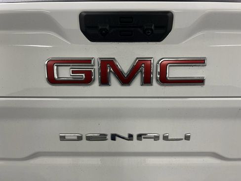 New 2025 GMC Sierra 2500 Denali w/ Denali Reserve Package AWD/4WD image 68
