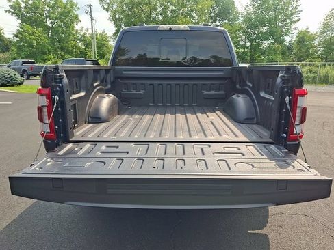 Used 2022 Ford F150 Raptor w/ Equipment Group 801A High AWD/4WD image 35
