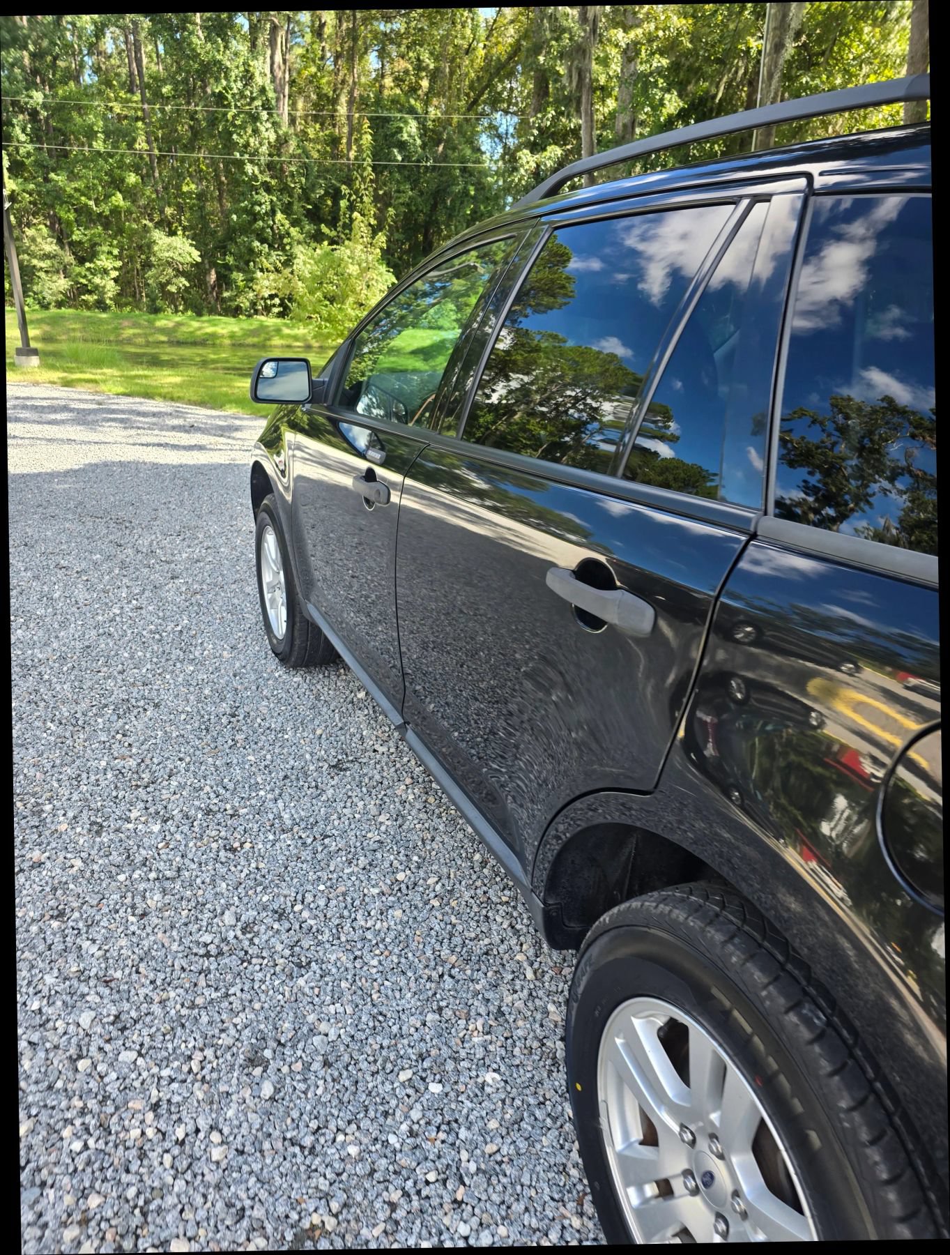 Used 2013 Ford Edge SE FWD image 13