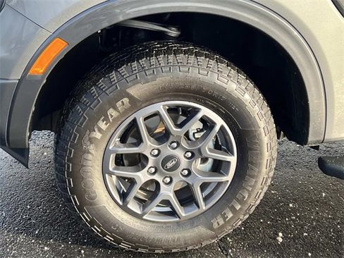 Certified 2024 Ford Ranger XLT w/ Trailer Tow Package image 10