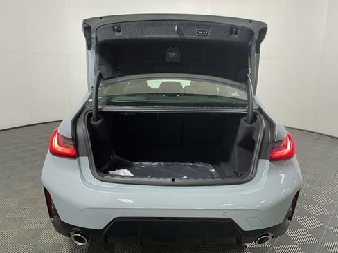 New 2026 BMW 330i Sedan w/ M Sport Package image 28