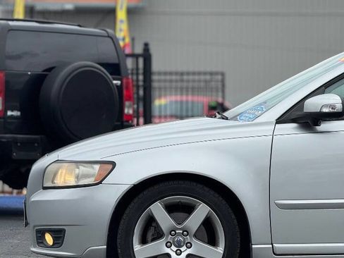 Used 2008 Volvo V50 2.4i image 17