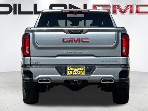 New 2026 GMC Sierra 1500 Denali AWD/4WD image 6