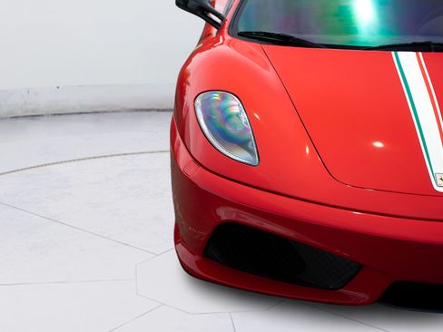 Used 2009 Ferrari F430 Scuderia RWD image 7