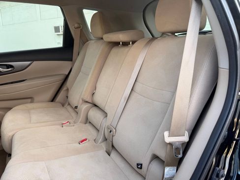 Used 2015 Nissan Rogue SV FWD image 23