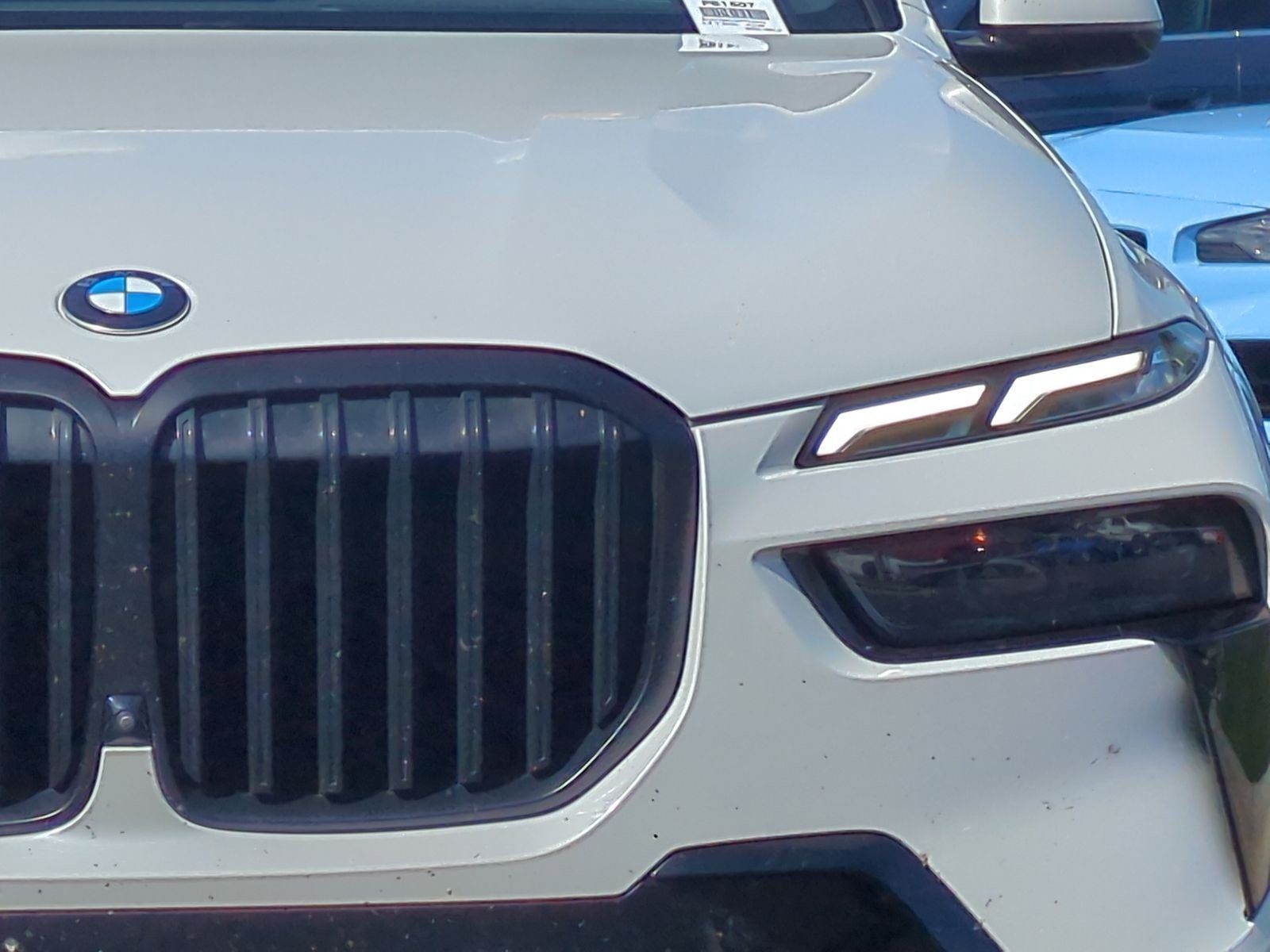 Used 2024 BMW X7 xDrive40i w/ Executive Package AWD/4WD image 44
