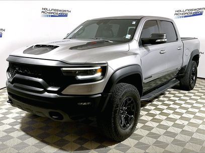 Used 2021 RAM 1500 TRX w/ TRX Level 2 Equipment Group