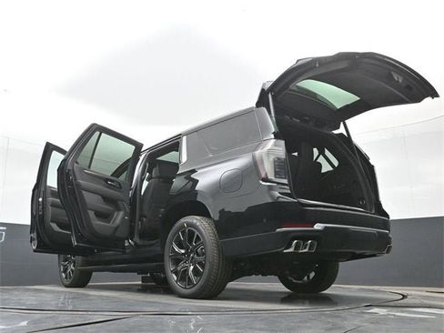 New 2026 Chevrolet Tahoe High Country image 61