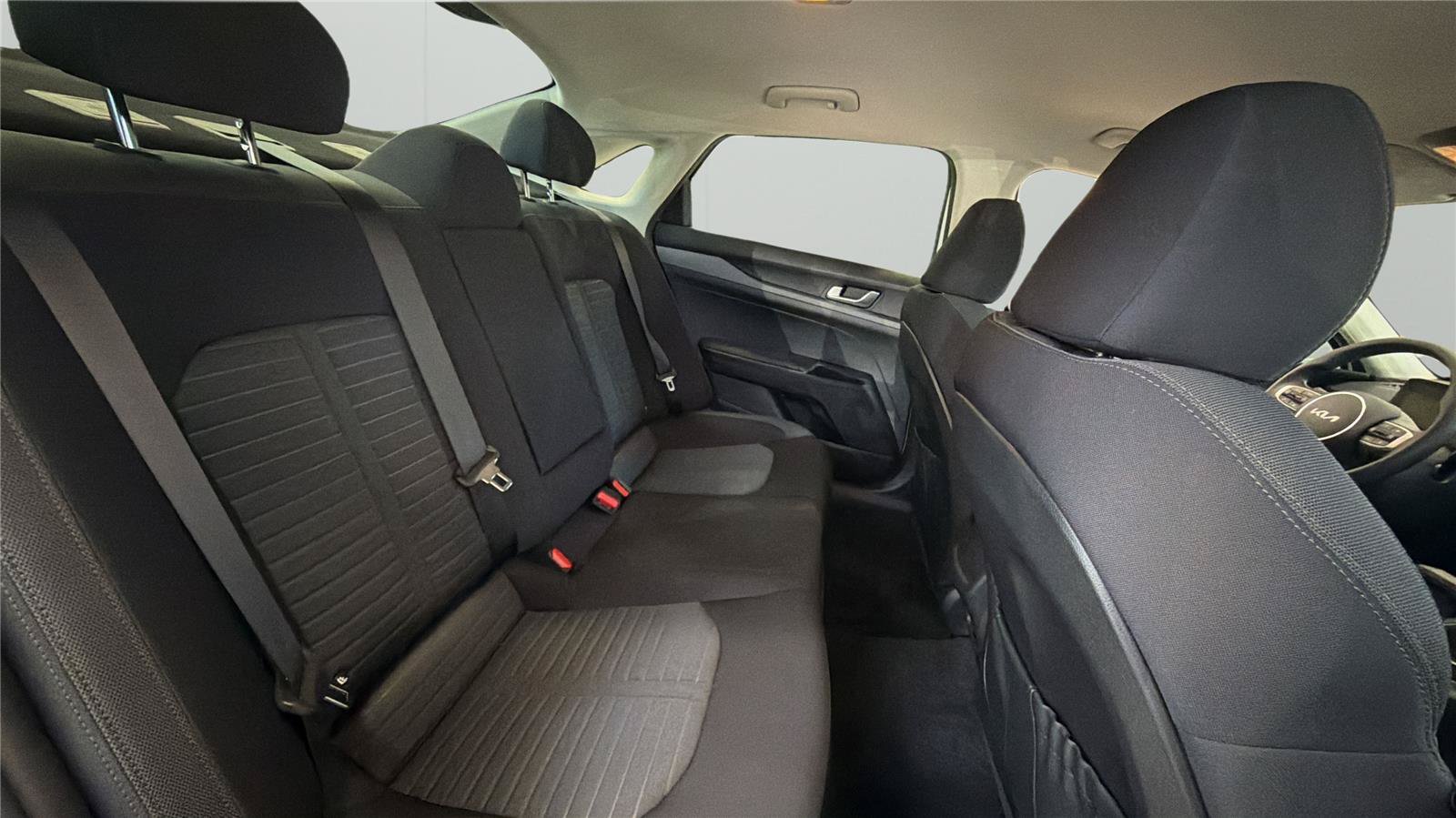 New 2026 Kia K5 LXS FWD image 13