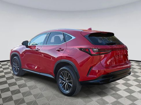 Used 2023 Lexus NX 350 AWD w/ Premium Package image 4