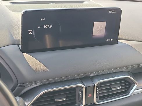 Used 2025 MAZDA CX-5 Carbon Edition image 32