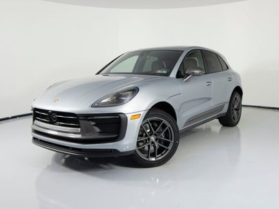 New 2026 Porsche Macan Turbo