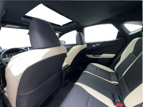 Used 2023 Lexus NX 350 AWD image 24