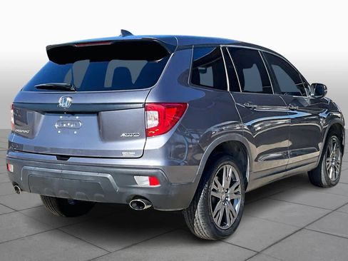 Certified 2021 Honda Passport EX-L image 13