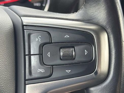 Used 2021 Chevrolet Silverado 1500 RST image 29