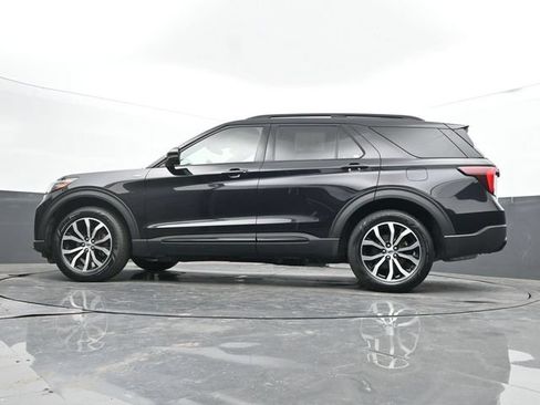 Used 2025 Ford Explorer ST-Line AWD/4WD image 51